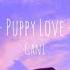 Gani Puppy Love Lyrics