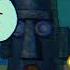 LORE BUT CORAL FNF Lore But Awesome But Squidward And Spongebob Sing It