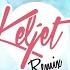 Love Keljet Remix