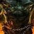 Disturbed Get Psycho
