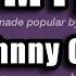 Johnny Gill My My My Karaoke Version