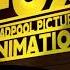 FDPHE Fox Deadpool Pictures Animation 2006 International Version