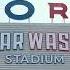 AVTOritet CARWASH Stadium