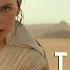 Star Wars The Rise Of Skywalker Teaser