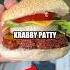 This Is How You Make SpongeBob S Krabby Patty