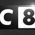 C8 HD France Continuity 2021 October 2