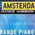 Grande Piano Ibiza Flowers ADM2022 Anthem LOT039