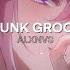 Drunk Groove MARUV BOOSIN Edit Audio