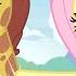 My Little Pony En Español La Magia De La Amistad T9 EP18 Entendiendo A Angel