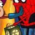 SPONGEBOB NO WAY HOME Spider Man Parody Trailer