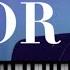 Егор Шип DIOR Piano Cover