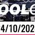 COOL CUTS CHART 24 10 2024 WEEK 43 OCTOBER 24 2024