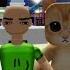 BOBBY AND EL GATO IN CAT CITY Funny Roblox Moments Brookhaven RP
