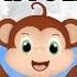 Petit Singe French Nursery Rhyme For Babies