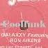 Galaxxy Feat Ron Aikens We Like To Party Funk 1982