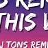 Lady Gaga Always Remember Us This Way DJ Tons Remix Lyrics