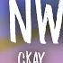 CKay Love Nwantiti TikTok Remix Lyrics I Am So Obsessed I Want To Chop Your Nkwobi