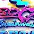 Soca Brainwash 2021 The Future For The Love Of Carnival DJ MIX BATTALION Music Soca 2021