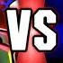 Tabi VS Sonic Exe Non Researched Sprite Animation