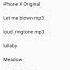 Samsung Galaxy J2 Core Ringtone