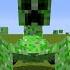 What S Inside Mutant Creeper