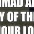 The Ways Of The Tears Muhammad Al Muqit 1 HOUR LOOP