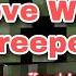 In Love With A Creeper Danny Gonzalez Ft Kurtis Conner Lyric Video