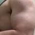 QUARANTINE ARM WORKOUT ARM DESTRUCTION YOUNG BODYBUILDER