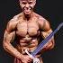 Mikey Jamroz Overall WNBF Champ Anime Favourites AniGains 18