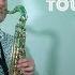 Joy Touch By Touch Saxophone Cover By JK Sax