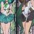 Sailor Moon Crystal OST Track 25 Sailor Jupiter No Theme