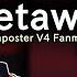 VS Imposter Getaway Fanmade Vs Imposter Mod