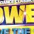 Dance Power I Love The 90s 90s Megamix By Massivedrum Exclusividade MDA90s