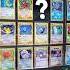 Complete Set In 83 Min Or Lose It All Once More Pokémon Card Challenge