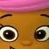 Bubble Guppies A Bunch Of Bones Greek