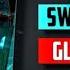 3DFx Swing Motion Photo Behind Glowing Lyrical Status Video Editing Alight Motion Video Editing