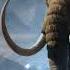 Ice Age Earth Mammoth Ambient Music For Reading Meditating DnD RPG