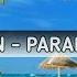 Ikson Paradise 8D Audio Song NoCopyright Songs 8D Songs Use Headphones