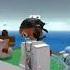 Not All Vr Players Are Bad Shorts Roblox Naturaldisaster