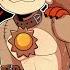 Evil Dogday X Catnap Nightmare Critter S Dark Dog Days Poppy Playtime Chapter 4 Comic Dub