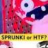 Incredibox SPRUNKI Vs Happy Tree Friends Giggles Sprunki Htf