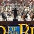 THE LORD OF THE RINGS Symphony The Fellowship Of The Ring George Korynta Prague Film Orchestra