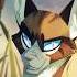 Баллада о трёх сыновьях Коты воители часть 1 2 The Ballad Of Three Sons Warrior Cats Part 1 2