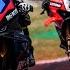 HIGHLIGHTS From An Action Packed Race 1 At Misano 2025 EmiliaRomagnaWorldSBK