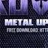 Zardonic Metal Up Your Bass RevAMPED Edition 2011 AUDIO