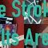 The Strokes The Adults Are Talking Instrumental Cover
