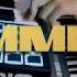 SONNE Rammlied REMAKE KEYBOARD COVER