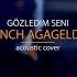 Begench Agageldiyev Gozledim Seni Acoustic Cover