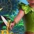 Peterpan Season 2 Episode 17 The Great Chumbalaya Cartoon Video Online