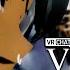 VRCHAT VRCLens Virtual Drone Cinematic Test